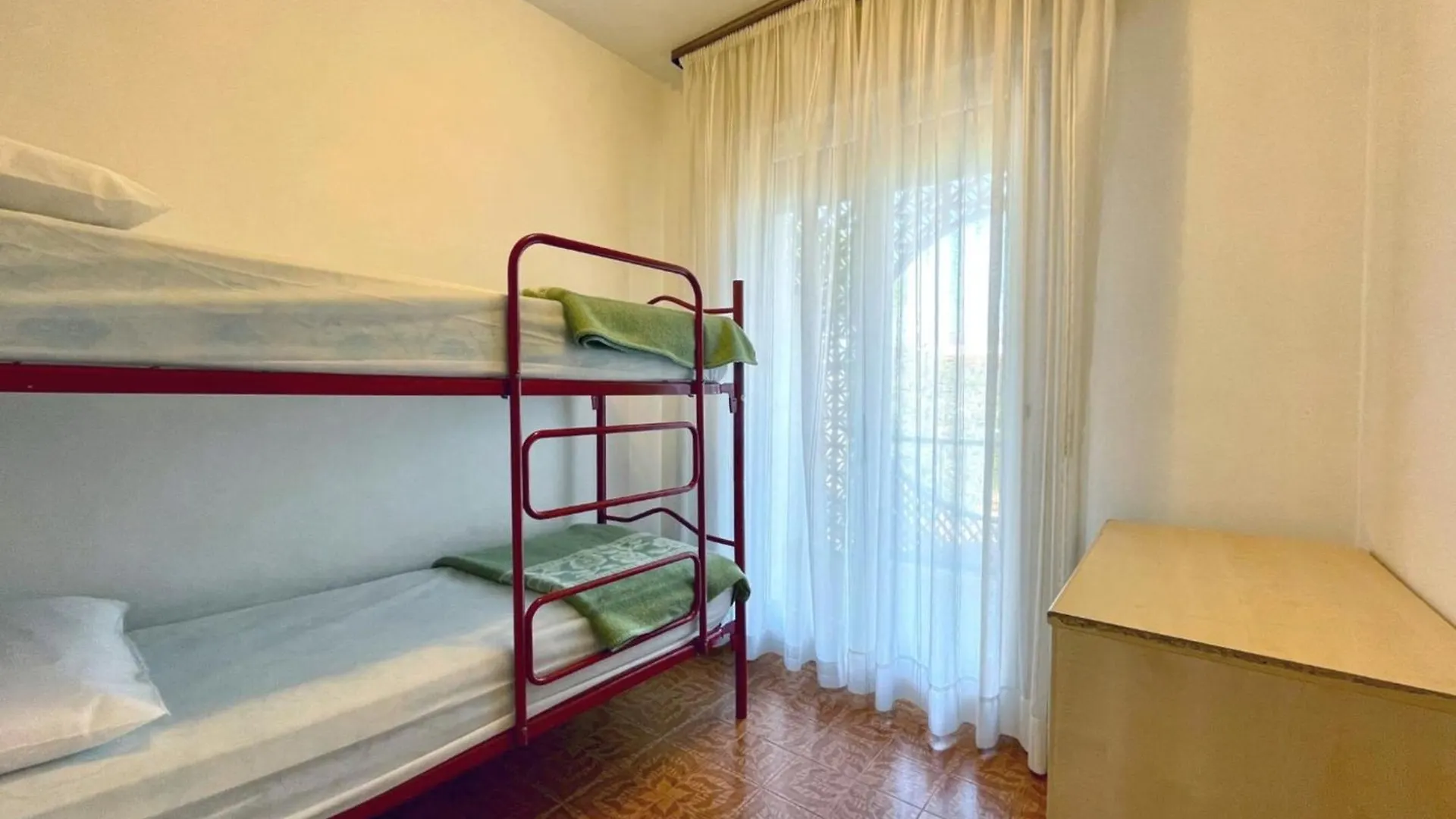 דירות פורטו סנטה מרגריטה די קאורלה Peaceful House With Pool And Terrace איטליה