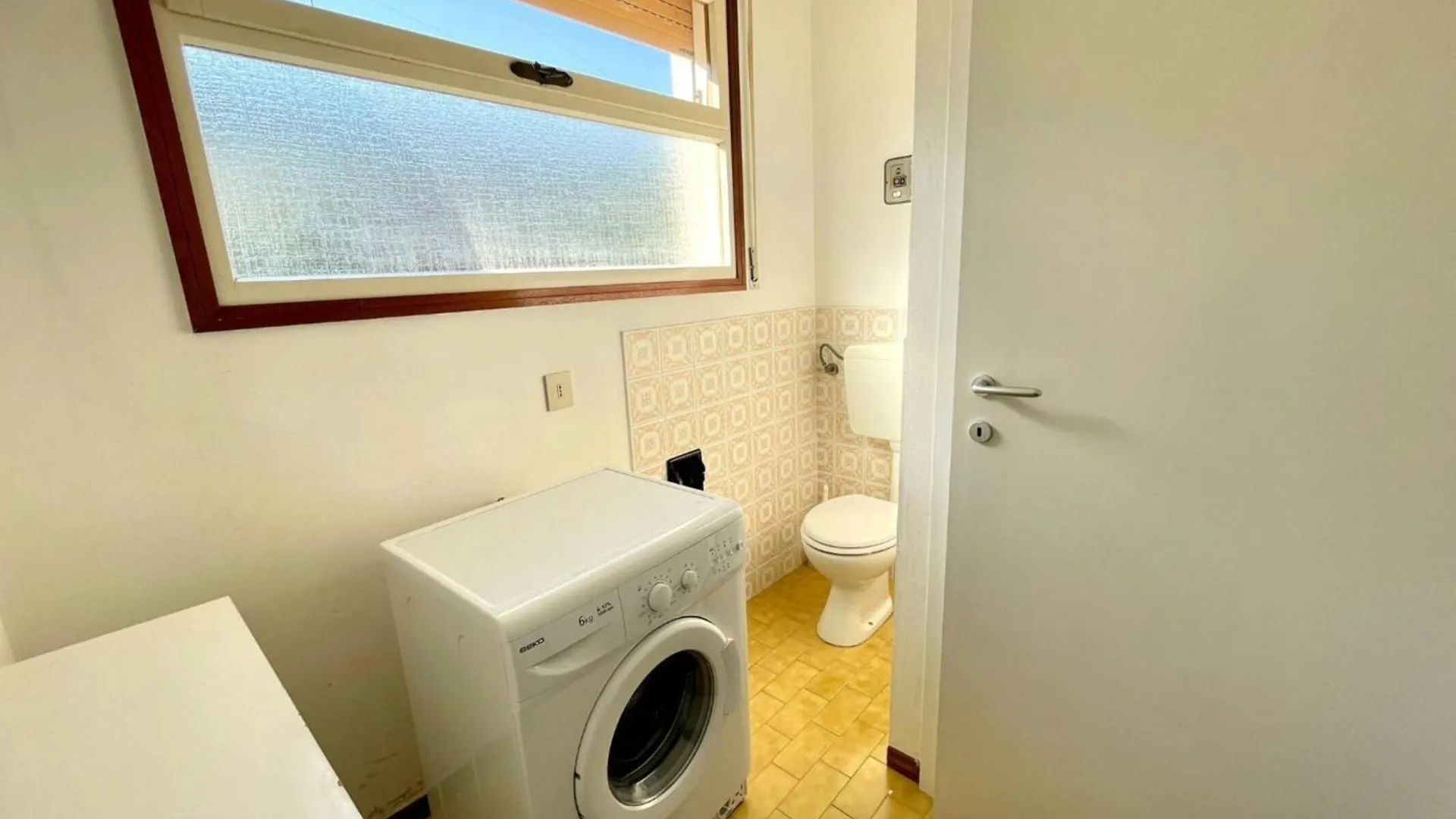 포르토 산타 마게리타 디 카오를레 Peaceful House With Pool And Terrace 아파트  포르토 산타 마게리타 디 카오를레