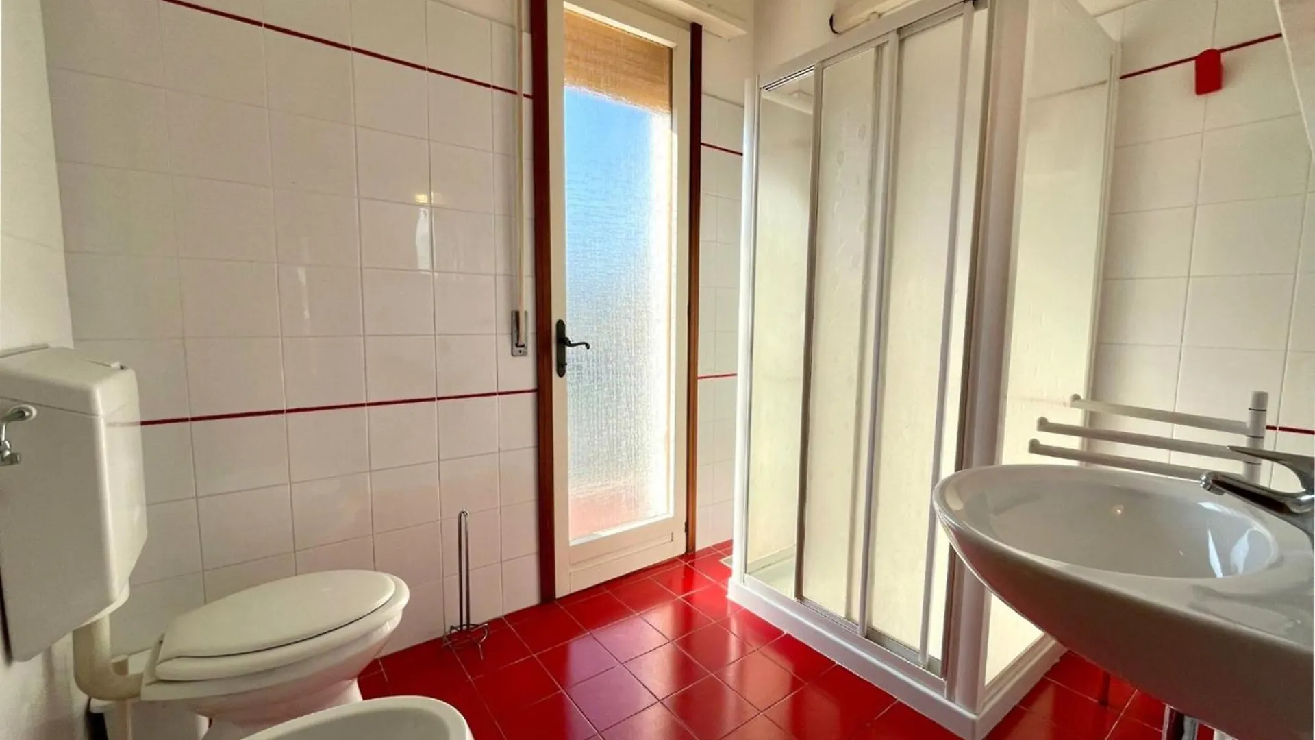 דירות פורטו סנטה מרגריטה די קאורלה Peaceful House With Pool And Terrace איטליה