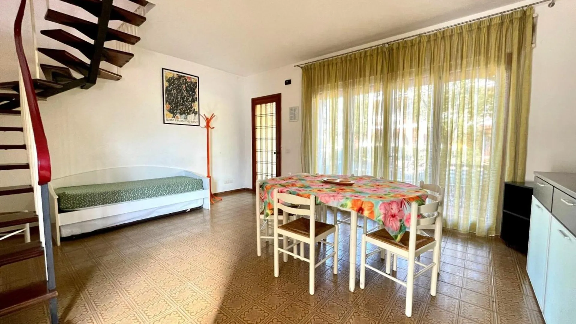 포르토 산타 마게리타 디 카오를레 Peaceful House With Pool And Terrace 아파트 포르토 산타 마게리타 디 카오를레