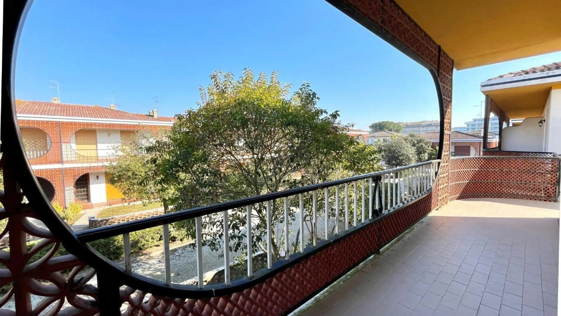 דירות פורטו סנטה מרגריטה די קאורלה Peaceful House With Pool And Terrace