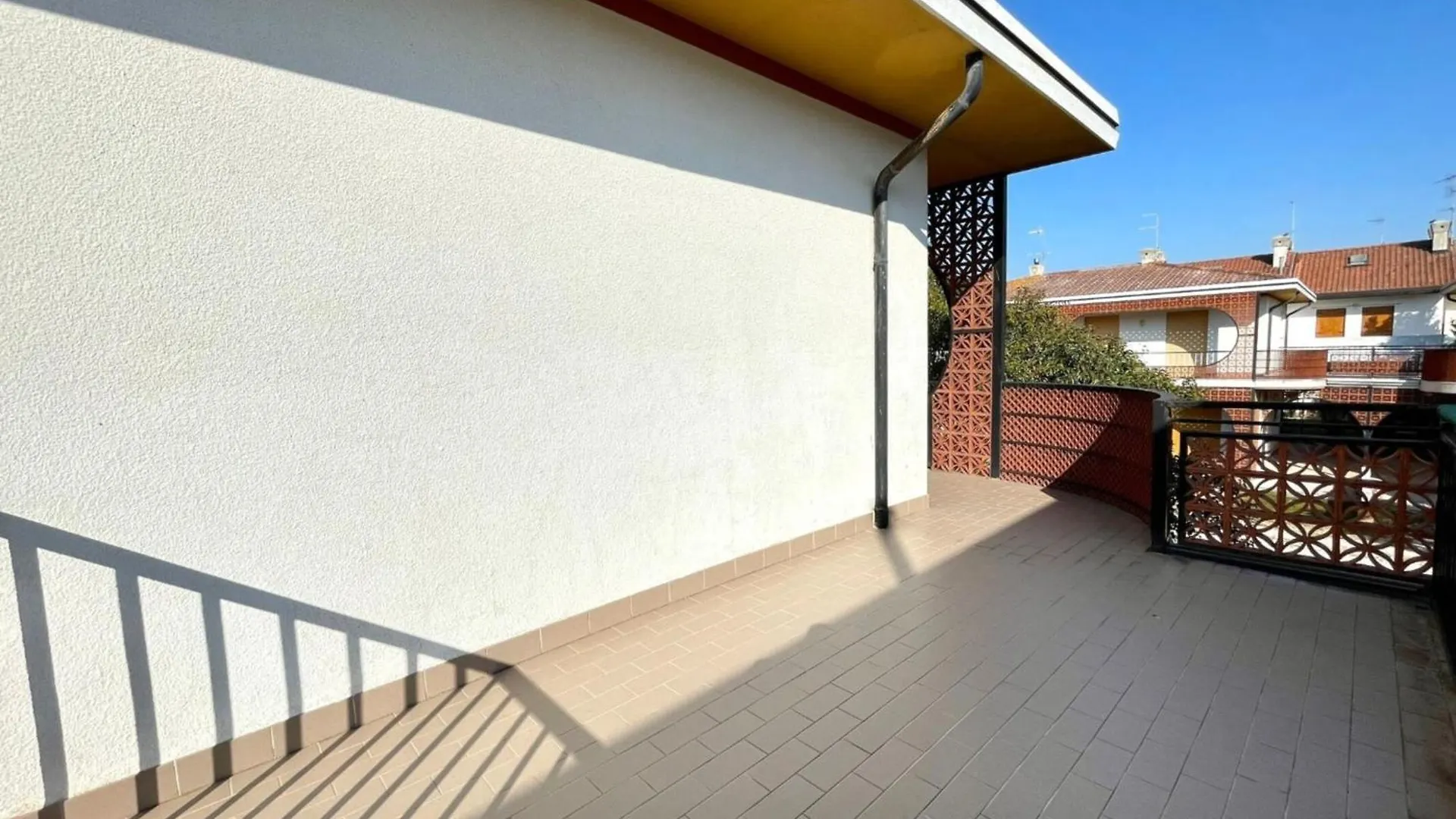דירות פורטו סנטה מרגריטה די קאורלה Peaceful House With Pool And Terrace 0*,
