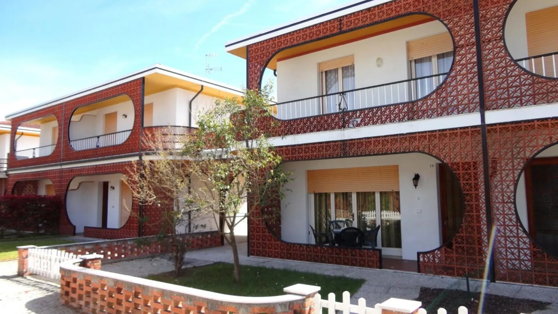 포르토 산타 마게리타 디 카오를레 Peaceful House With Pool And Terrace 아파트