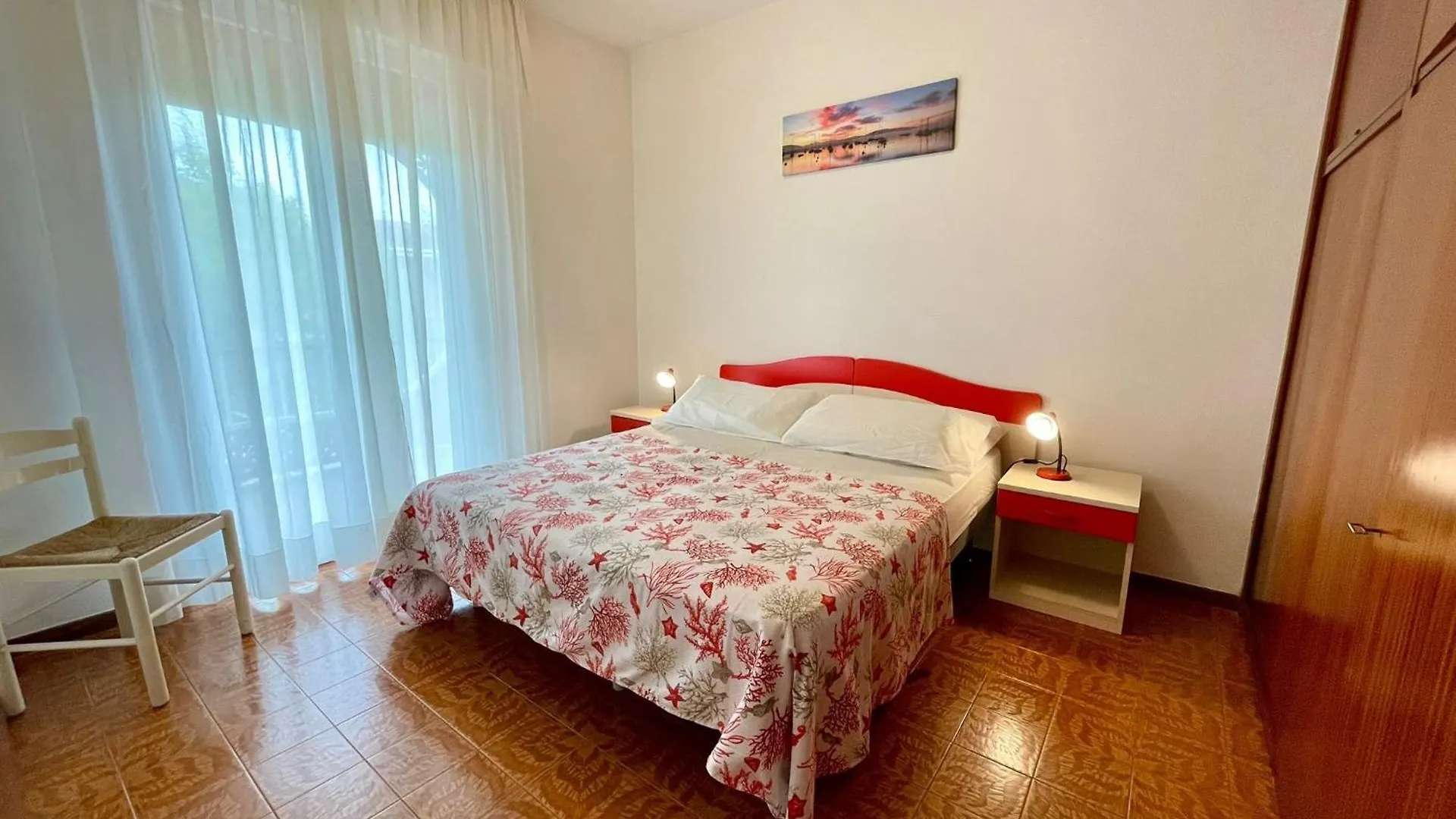 דירות פורטו סנטה מרגריטה די קאורלה Peaceful House With Pool And Terrace 0*,  איטליה